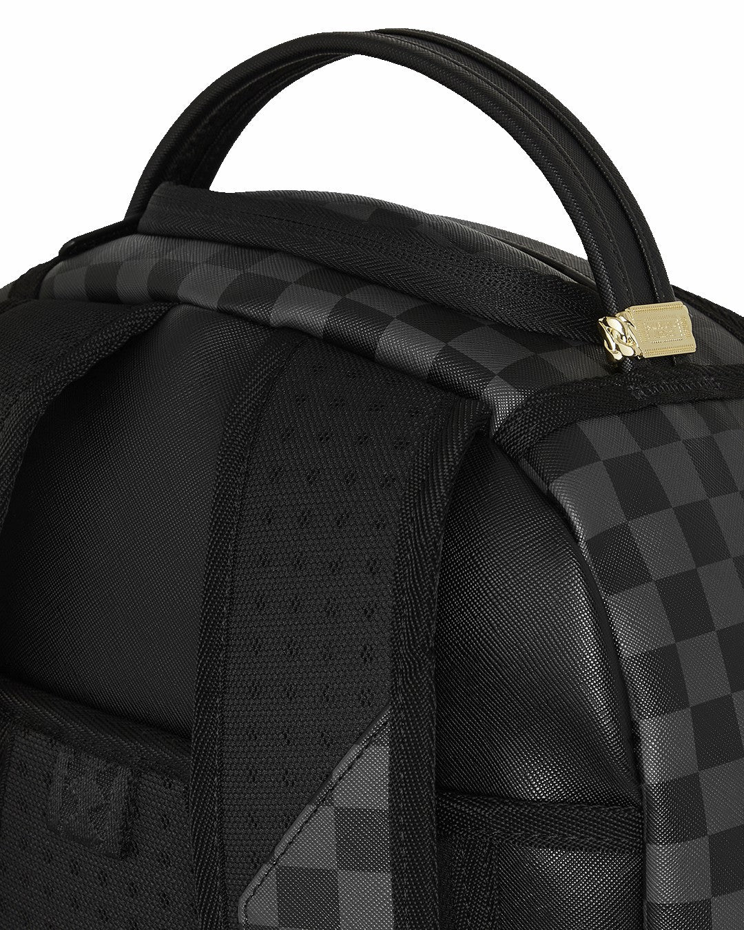 Sprayground - ANGRY BIRDS X MONEY BOYS BACKPACK