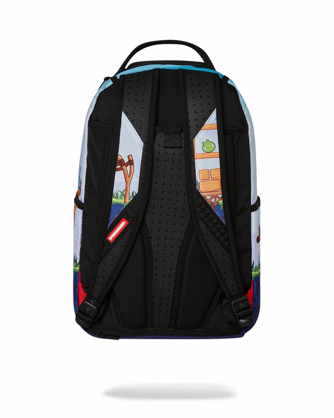 Sprayground - ANGRY BIRDS SHARK DEFENSE BACKPACK
