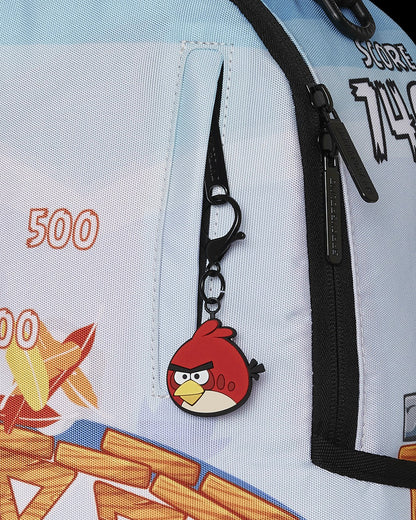 Sprayground - ANGRY BIRDS SHARK DEFENSE BACKPACK