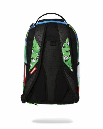 Sprayground - ANGRY BIRDS PIG MOUNTAIN BACKPACK