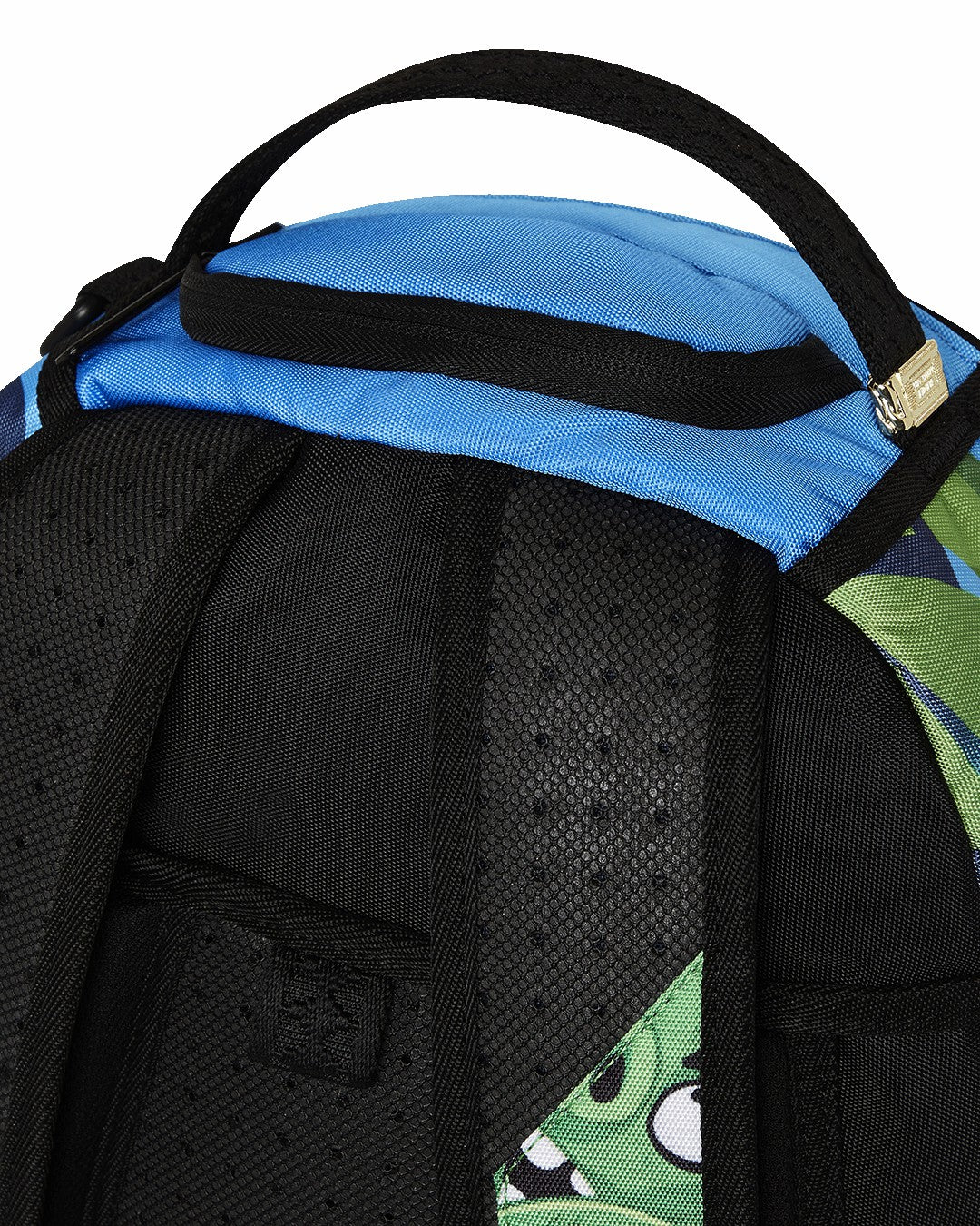 Sprayground - ANGRY BIRDS PIG MOUNTAIN BACKPACK