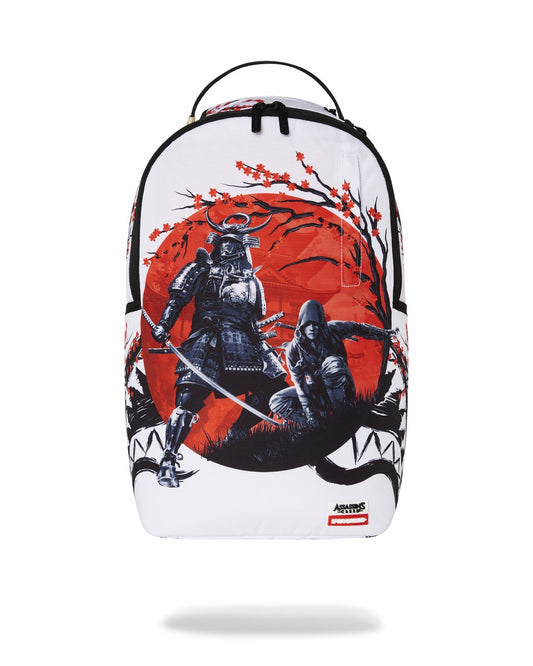 Sprayground - ASSASSIN'S CREED SHADOWS RISING SUN BACKPACK