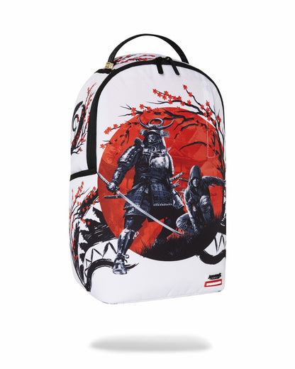 Sprayground - ASSASSIN'S CREED SHADOWS RISING SUN BACKPACK