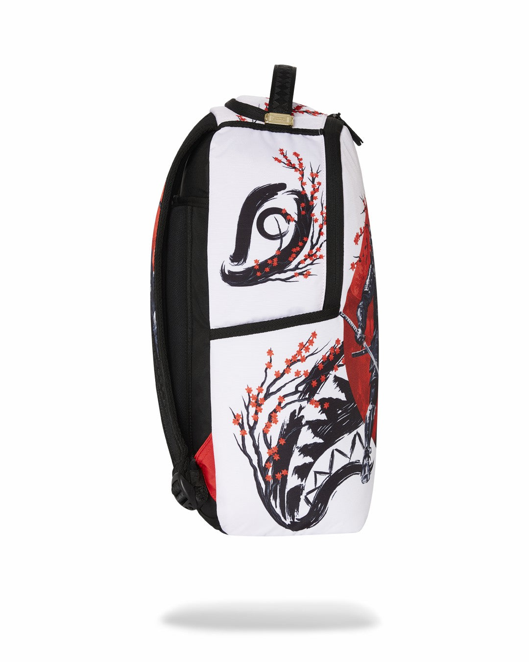 Sprayground - ASSASSIN'S CREED SHADOWS RISING SUN BACKPACK
