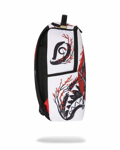 Sprayground - ASSASSIN'S CREED SHADOWS RISING SUN BACKPACK