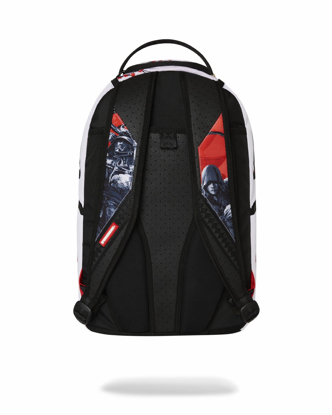 Sprayground - ASSASSIN'S CREED SHADOWS RISING SUN BACKPACK