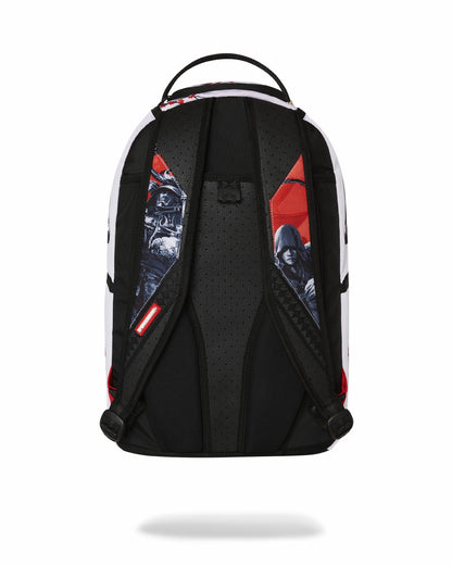 Sprayground - ASSASSIN'S CREED SHADOWS RISING SUN BACKPACK