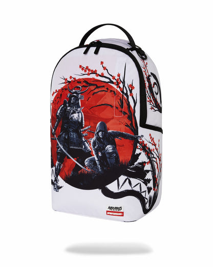 Sprayground - ASSASSIN'S CREED SHADOWS RISING SUN BACKPACK