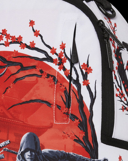 Sprayground - ASSASSIN'S CREED SHADOWS RISING SUN BACKPACK