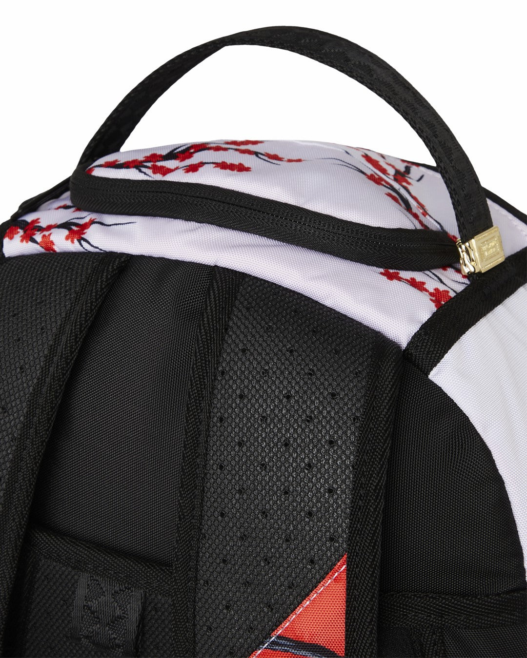 Sprayground - ASSASSIN'S CREED SHADOWS RISING SUN BACKPACK