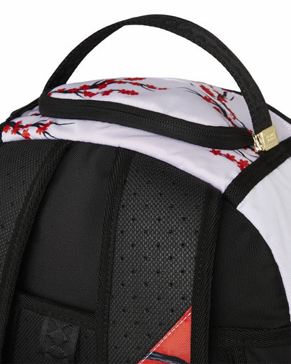 Sprayground - ASSASSIN'S CREED SHADOWS RISING SUN BACKPACK