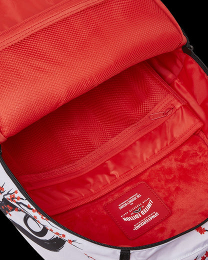 Sprayground - ASSASSIN'S CREED SHADOWS RISING SUN BACKPACK