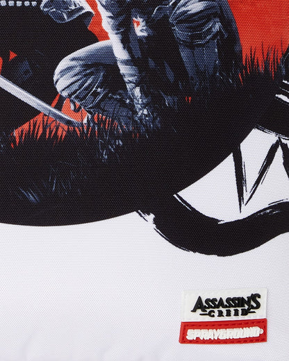 Sprayground - ASSASSIN'S CREED SHADOWS RISING SUN BACKPACK