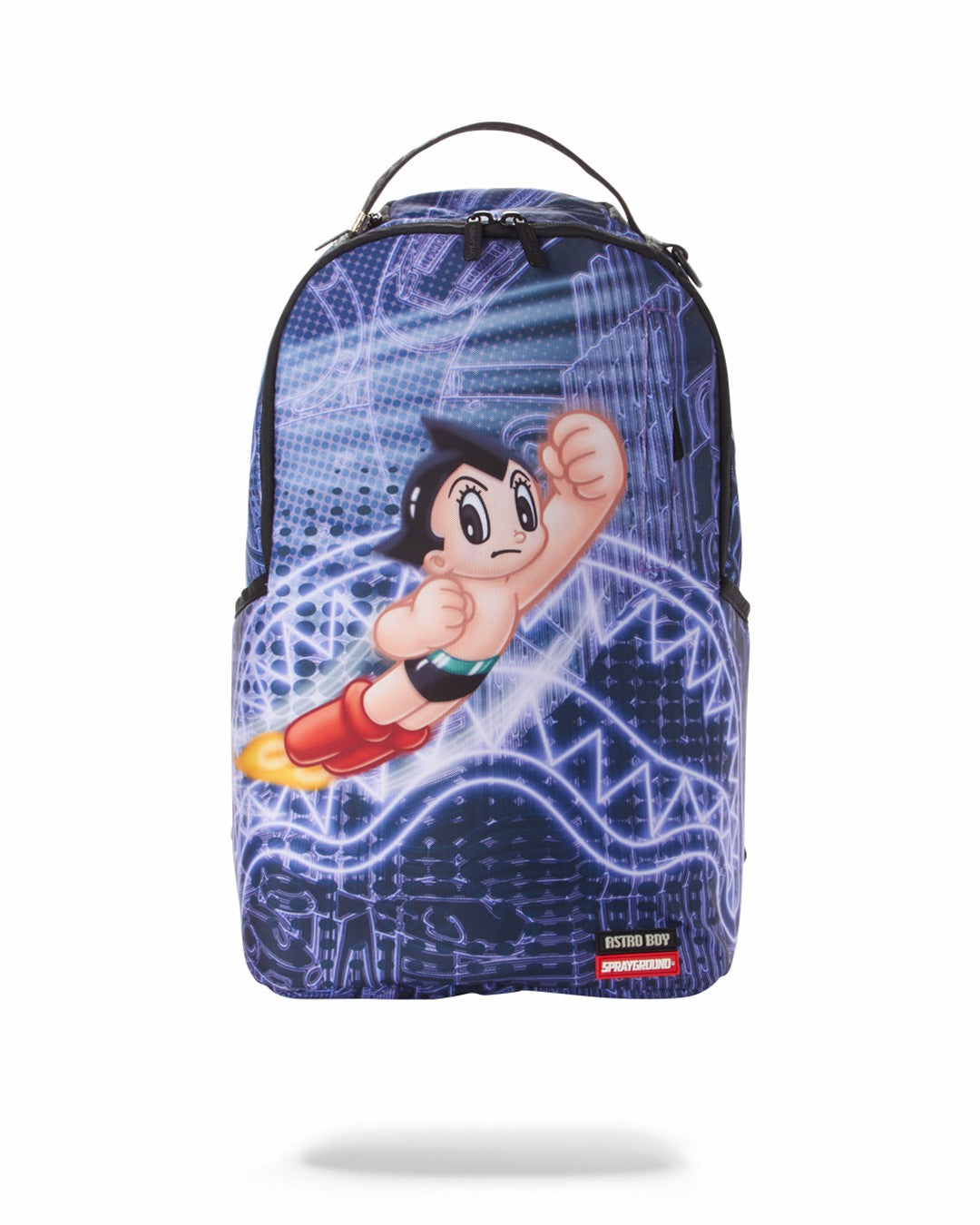 Sprayground - ASTRO BOY: MADE READY BACKPACK