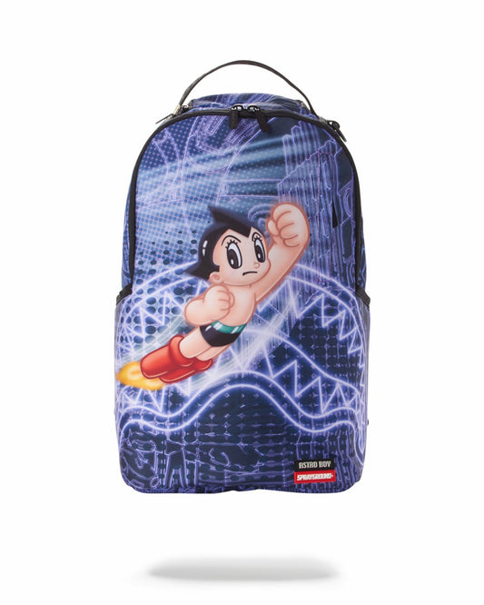Sprayground - ASTRO BOY: MADE READY BACKPACK