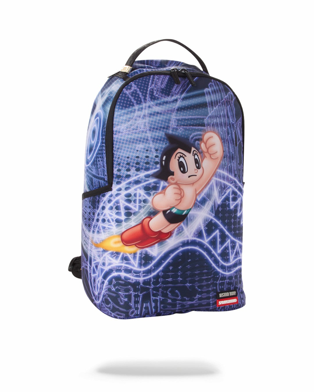 Sprayground - ASTRO BOY: MADE READY BACKPACK
