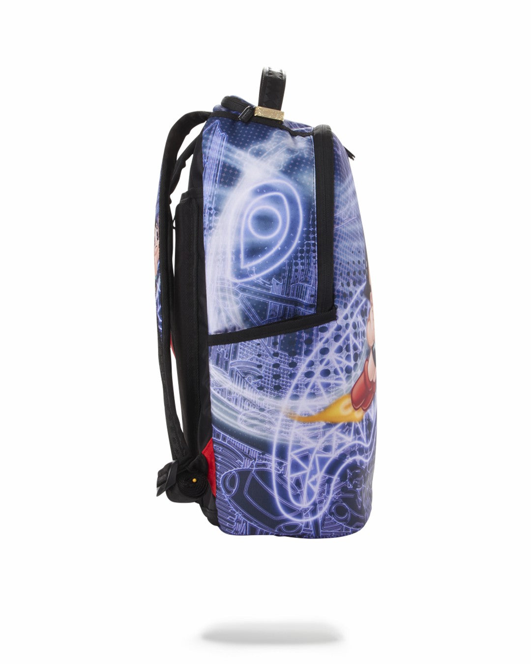 Sprayground - ASTRO BOY: MADE READY BACKPACK