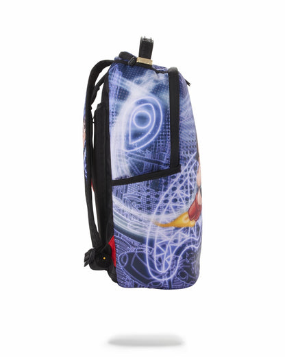 Sprayground - ASTRO BOY: MADE READY BACKPACK