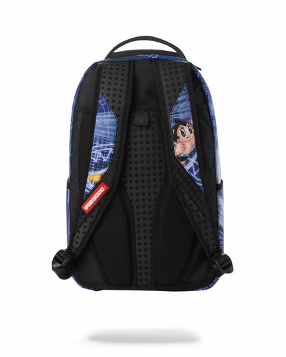 Sprayground - ASTRO BOY: MADE READY BACKPACK