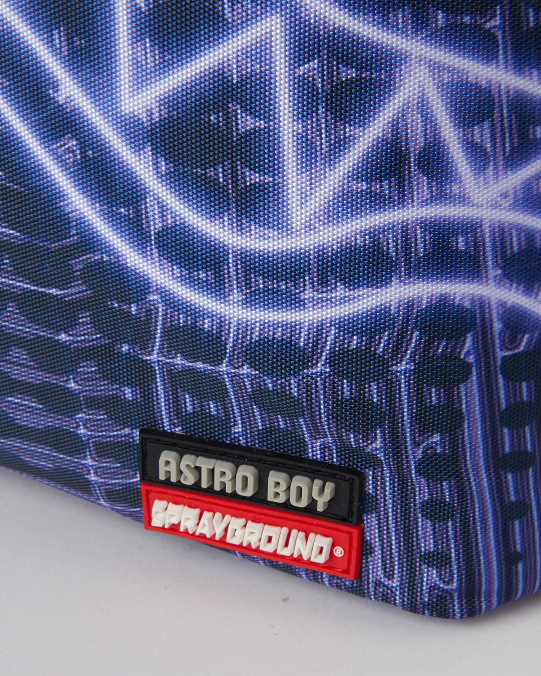 Sprayground - ASTRO BOY: MADE READY BACKPACK