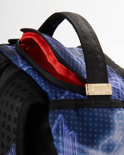Sprayground - ASTRO BOY: MADE READY BACKPACK