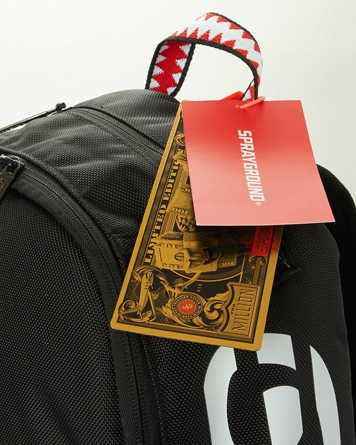 Sprayground - ASTRO BOY: MADE READY BACKPACK