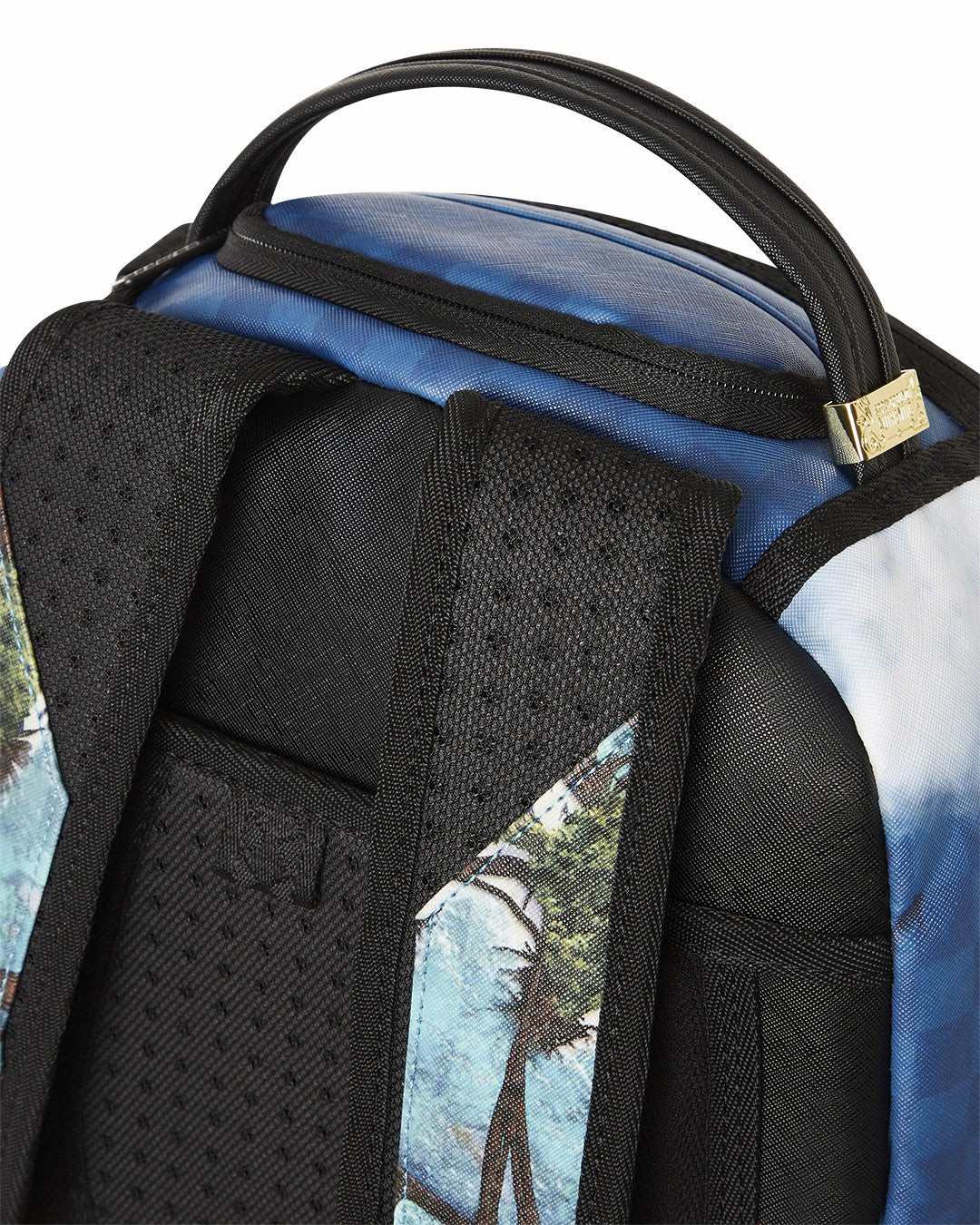Sprayground - AVATAR SHARK ISLAND LAGOON SEA