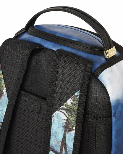 Sprayground - AVATAR SHARK ISLAND LAGOON SEA
