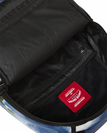 Sprayground - AVATAR SHARK ISLAND LAGOON SEA