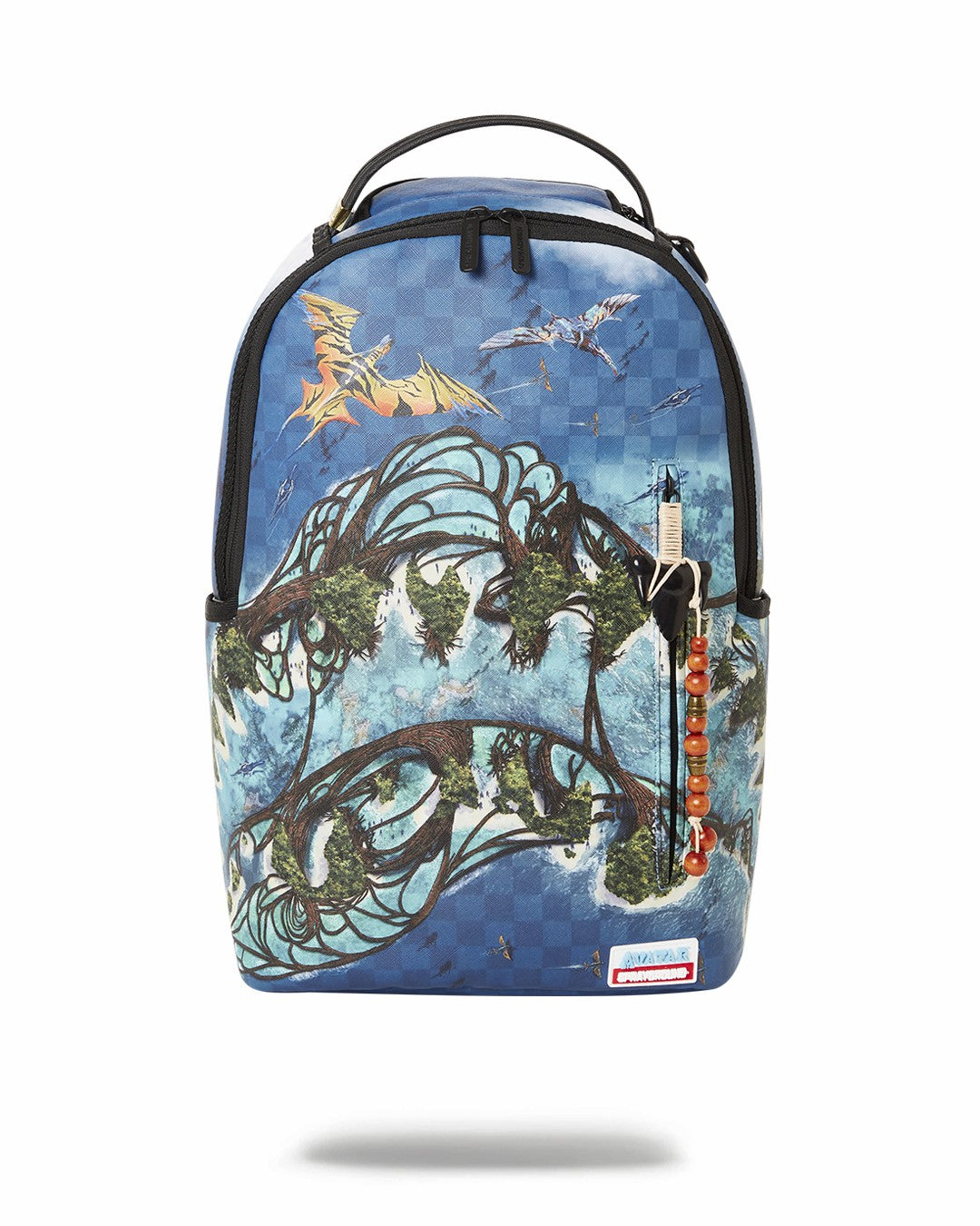 Sprayground - AVATAR SHARK ISLAND LAGOON SEA
