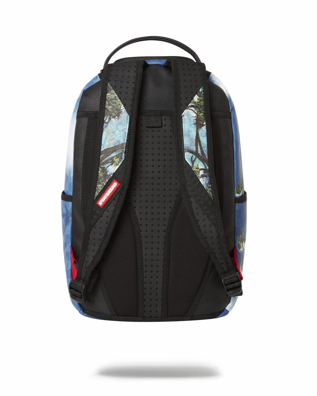 Sprayground - AVATAR SHARK ISLAND LAGOON SEA