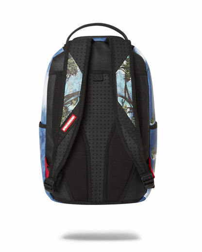Sprayground - AVATAR SHARK ISLAND LAGOON SEA