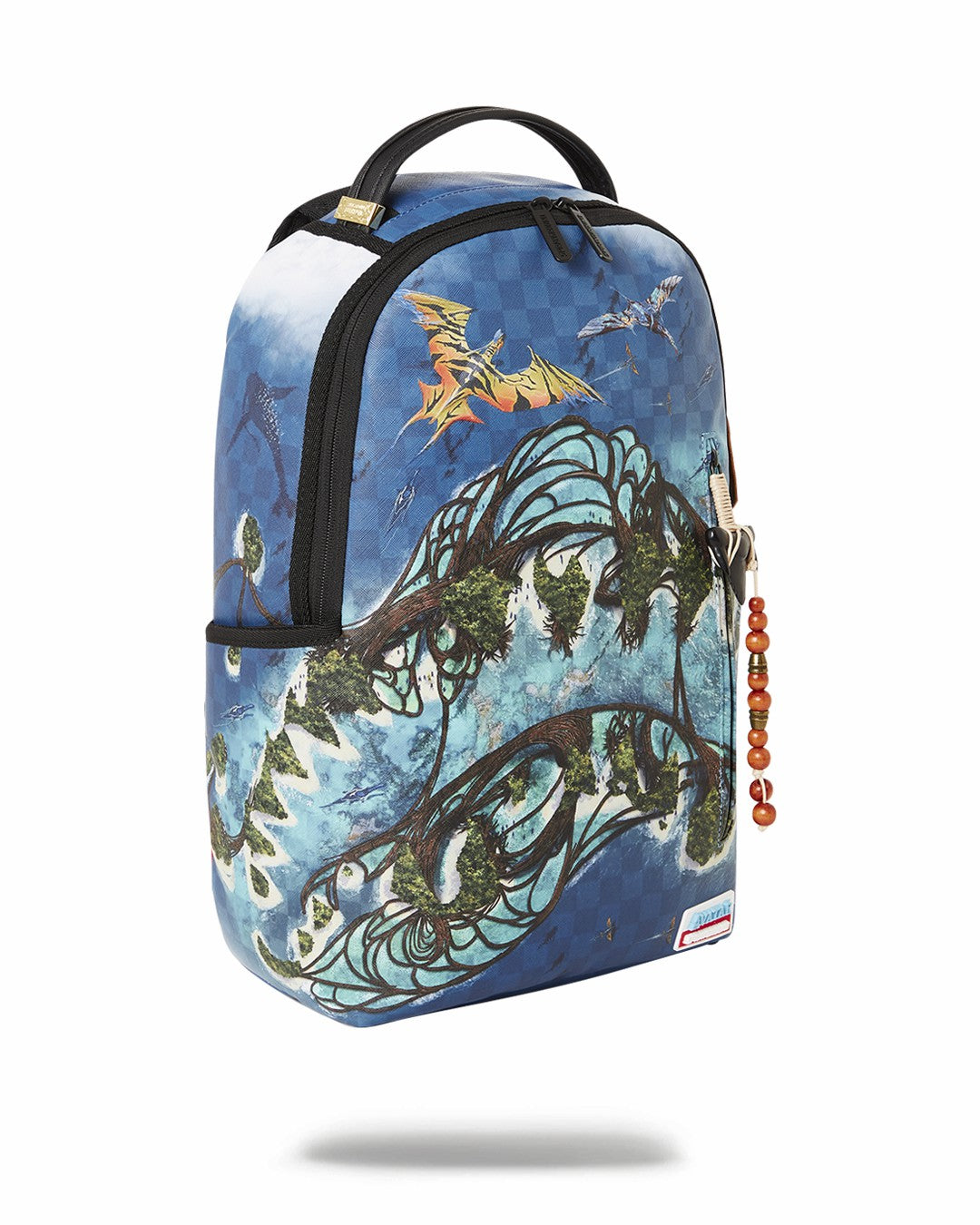 Sprayground - AVATAR SHARK ISLAND LAGOON SEA