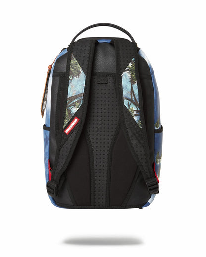 Sprayground - AVATAR SHARK ISLAND LAGOON SEA
