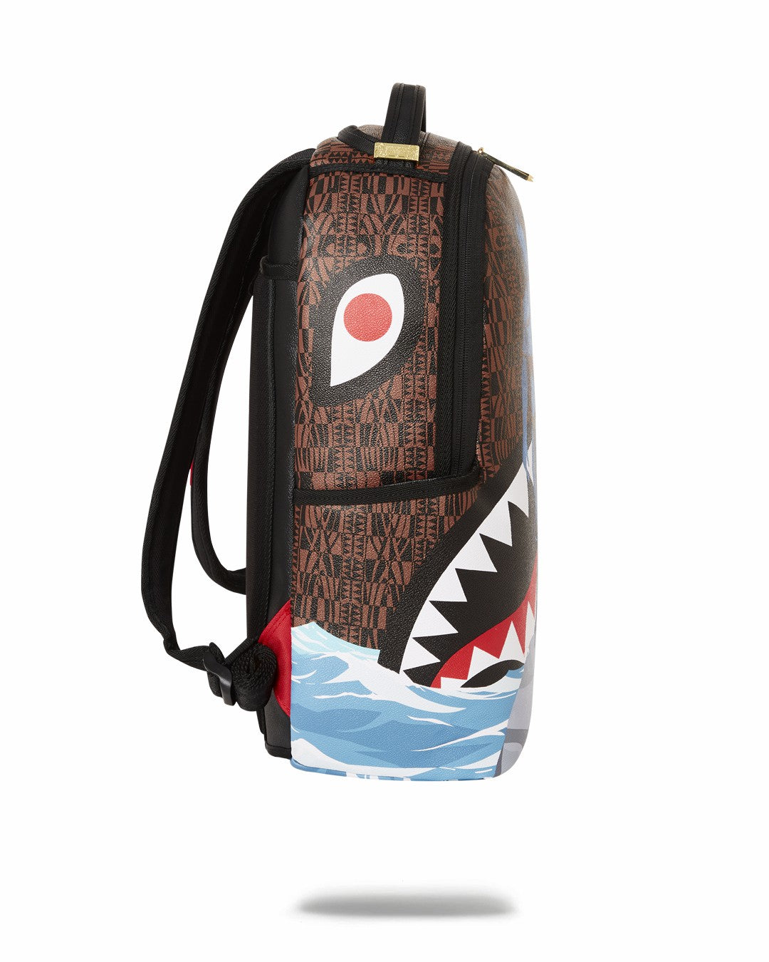 Sprayground - JAKE AND NEYTIRI SHARKS IN PANDORA