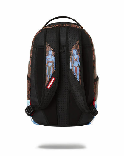 Sprayground - JAKE AND NEYTIRI SHARKS IN PANDORA