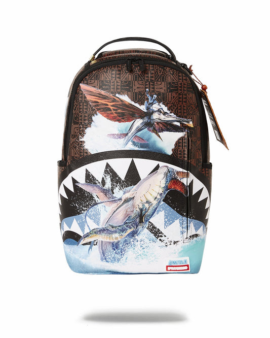 Sprayground - AVATAR TULKUN FLIGHT SHARK