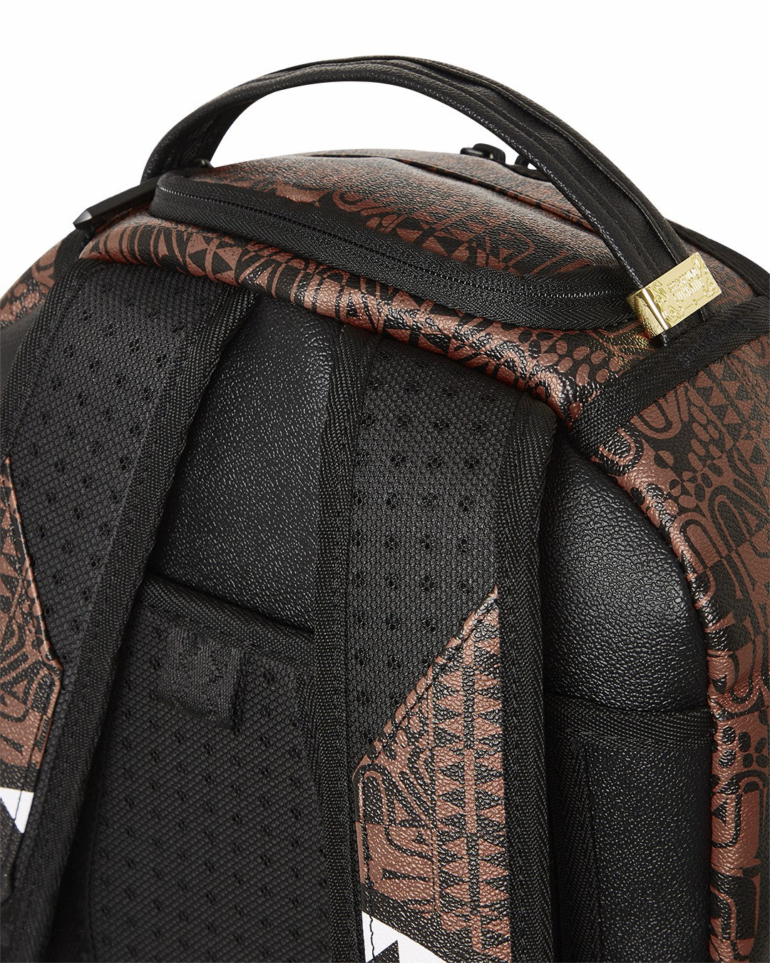 Sprayground - AVATAR TULKUN FLIGHT SHARK