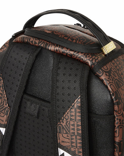 Sprayground - AVATAR TULKUN FLIGHT SHARK