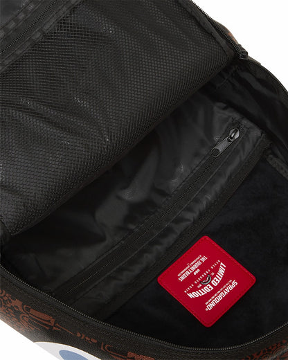 Sprayground - AVATAR TULKUN FLIGHT SHARK