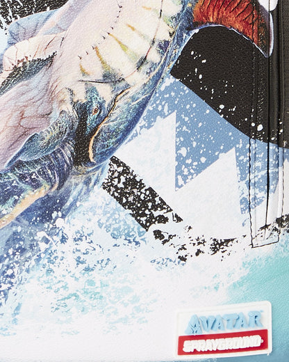 Sprayground - AVATAR TULKUN FLIGHT SHARK