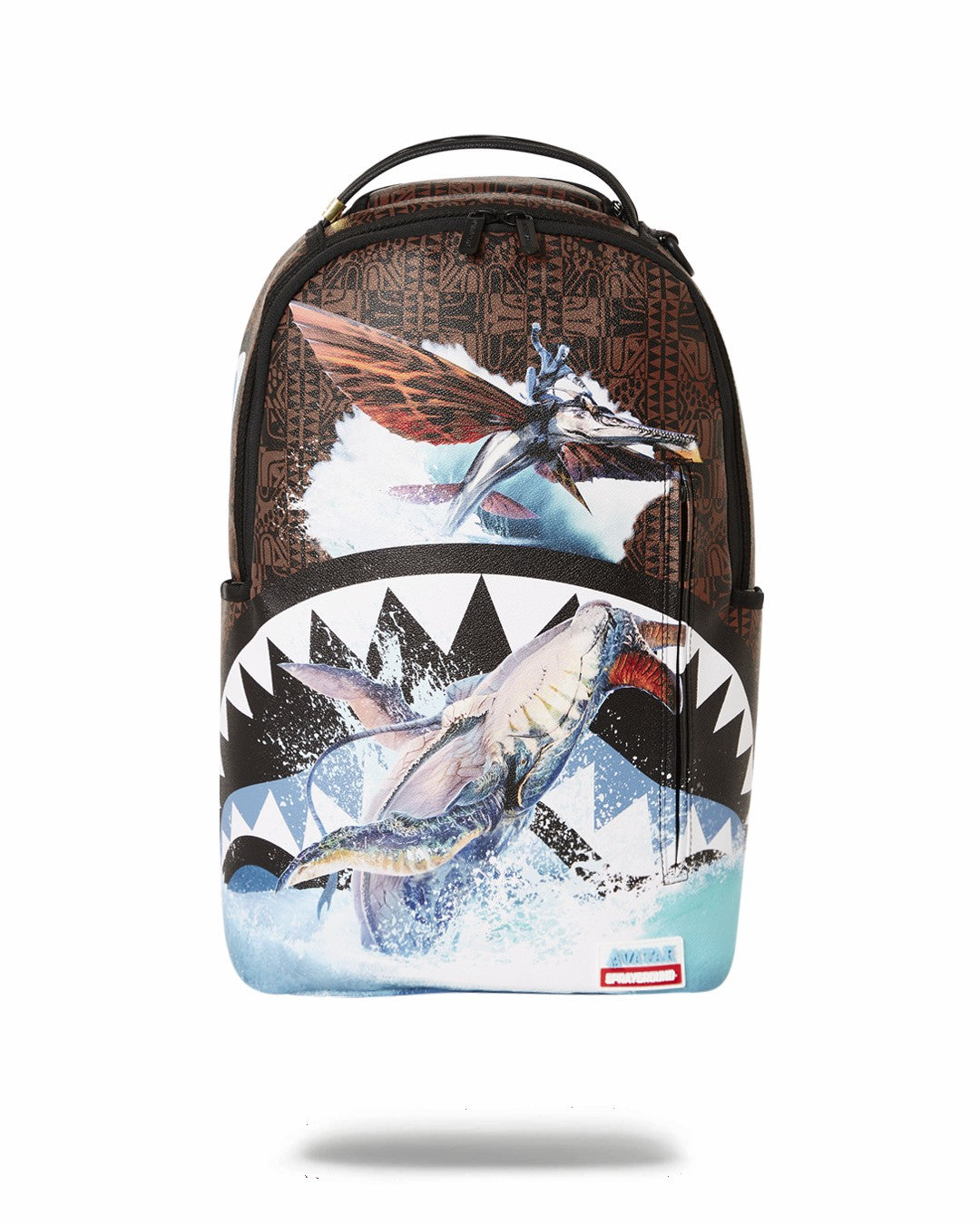 Sprayground - AVATAR TULKUN FLIGHT SHARK