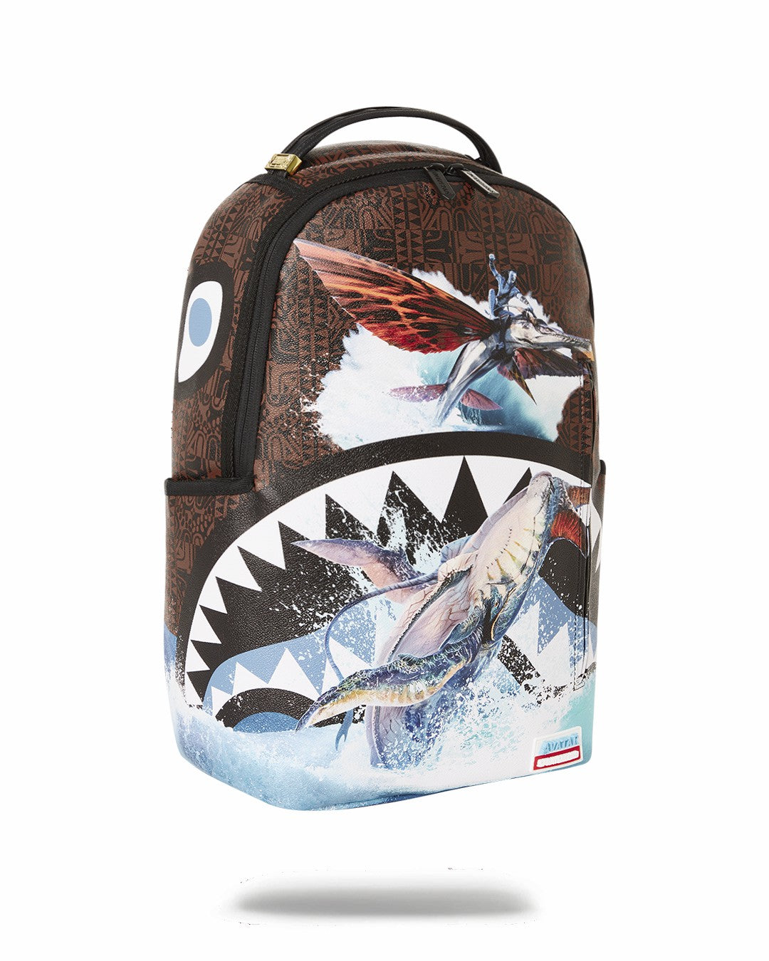 Sprayground - AVATAR TULKUN FLIGHT SHARK