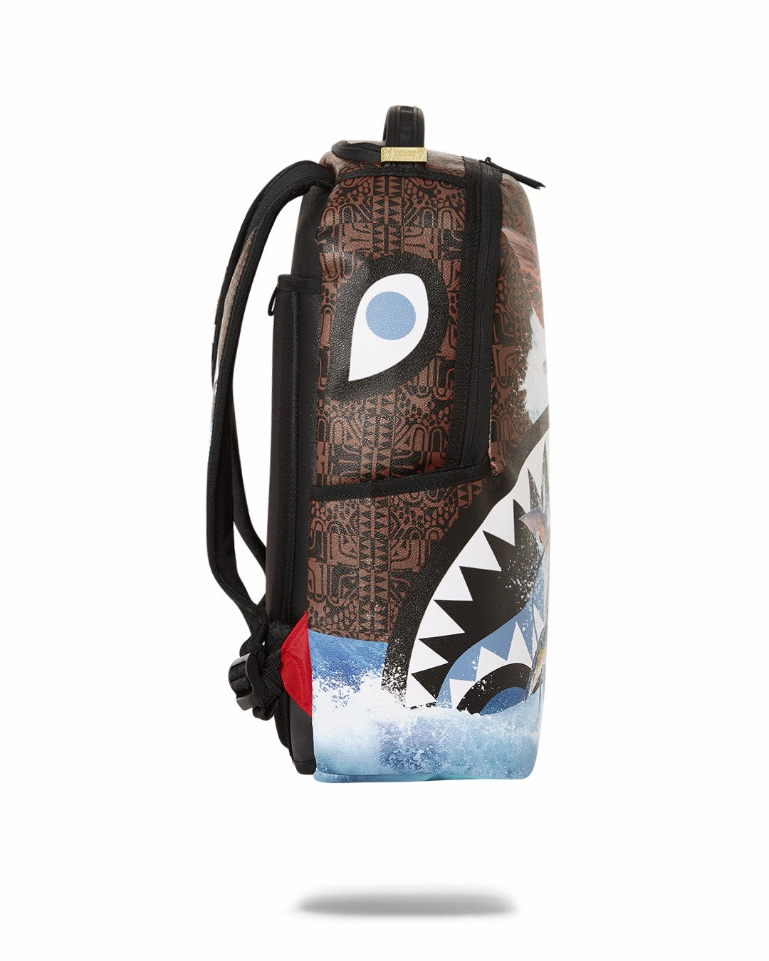 Sprayground - AVATAR TULKUN FLIGHT SHARK