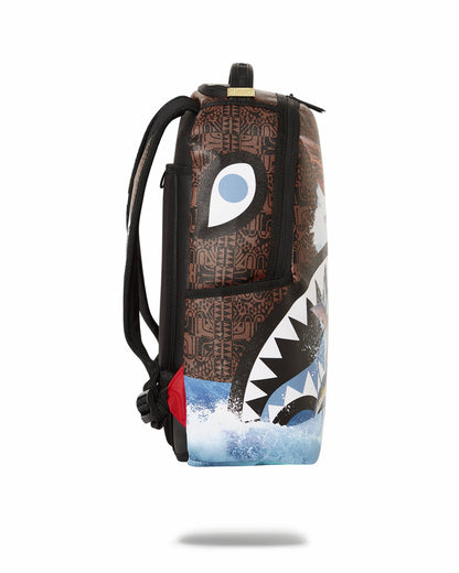 Sprayground - AVATAR TULKUN FLIGHT SHARK