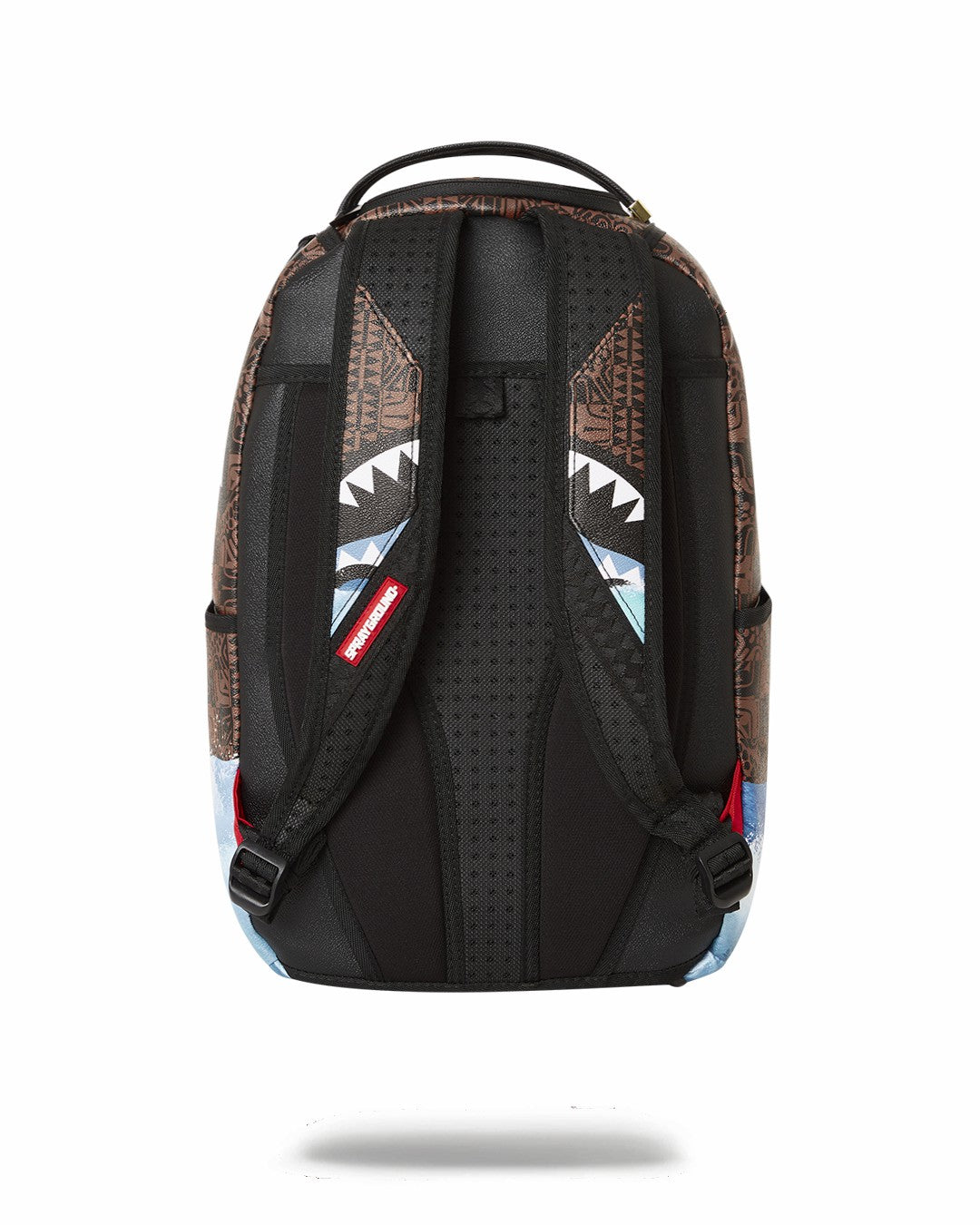 Sprayground - AVATAR TULKUN FLIGHT SHARK