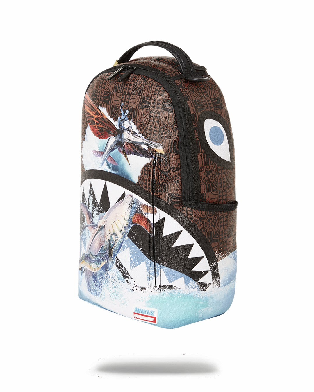 Sprayground - AVATAR TULKUN FLIGHT SHARK