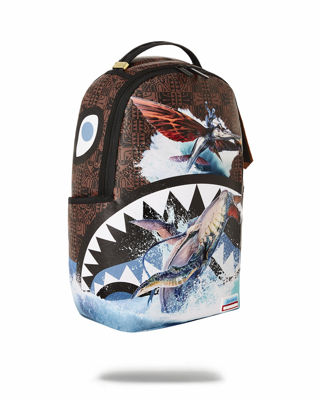 Sprayground - AVATAR TULKUN FLIGHT SHARK