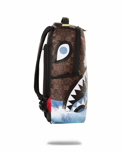 Sprayground - AVATAR TULKUN FLIGHT SHARK