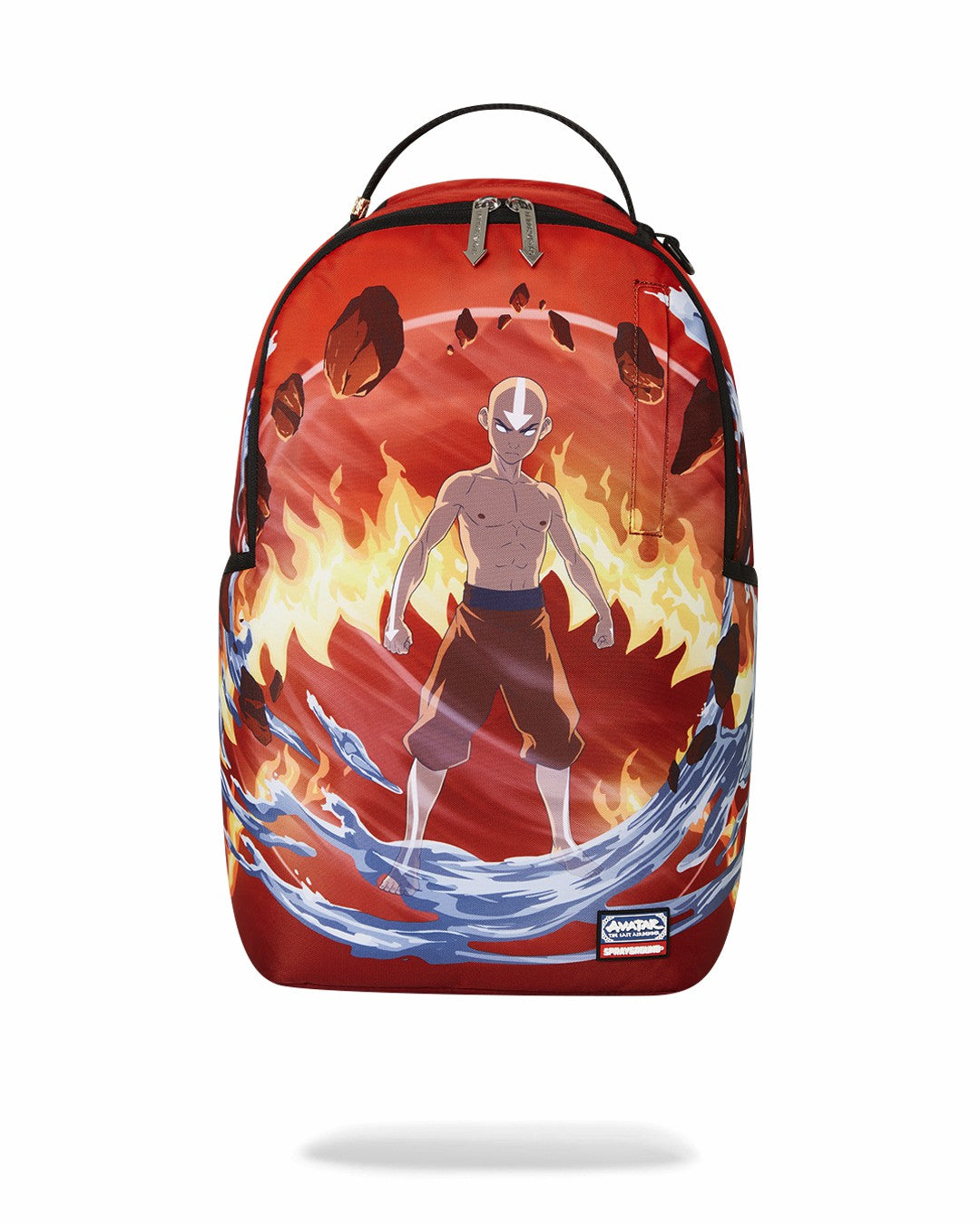 Sprayground - ATLA AVATAR STATE DLXR BACKPACK